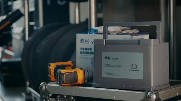 新型儲(chǔ)能前景廣闊，泛瀾科技布局低壓鋰電蓄電池快速入場(chǎng)