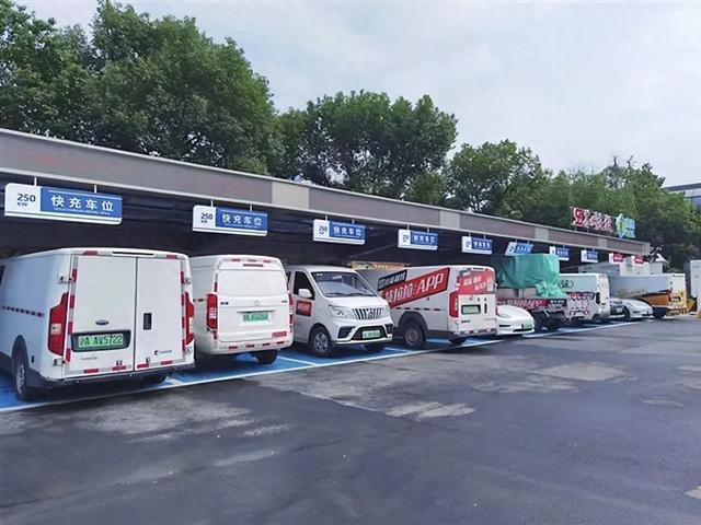 新能源帶火“充電寶”，新型儲(chǔ)能開啟黃金賽道