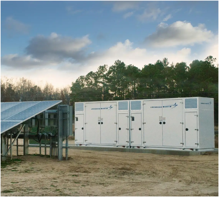 中國電力與中電國際、哈薩克斯坦國家電網(wǎng)簽署儲能試點(diǎn)項(xiàng)目