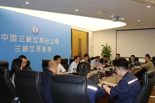 迎峰度冬，一個月發(fā)電量破5.5億!