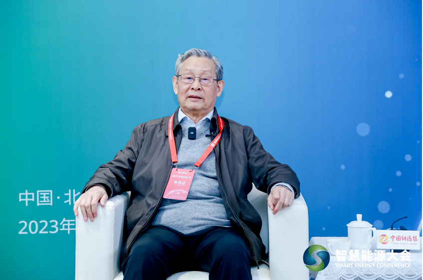 杜祥琬院士：綠色低碳轉(zhuǎn)型需要政府、企業(yè)、民眾“金三角”的共同參與