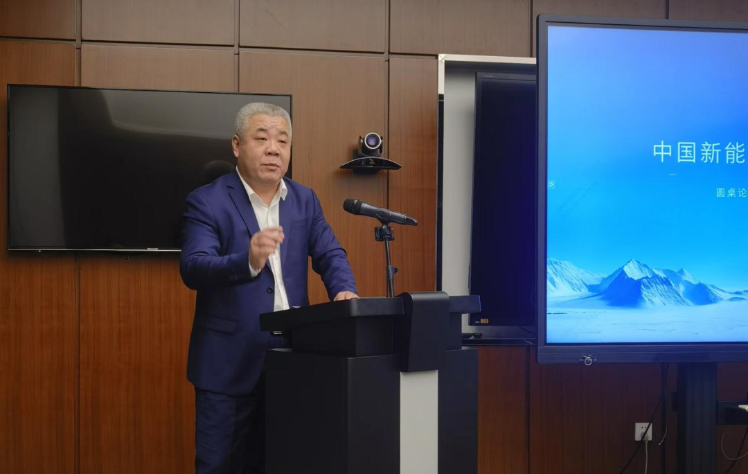 新能源汽車環(huán)境測(cè)試引爭(zhēng)議，長(zhǎng)城汽車賦能行業(yè)高質(zhì)量發(fā)展