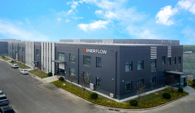 液流儲(chǔ)能公司年內(nèi)完成兩輪數(shù)億元融資,加速推動(dòng)高質(zhì)量發(fā)展