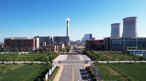 陜投集團(tuán)趙石畔煤電:聚力提升外委班組“同質(zhì)化”管理質(zhì)效