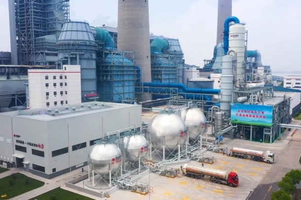 國(guó)家能源集團(tuán)江蘇公司：實(shí)干創(chuàng)新，把電力做到最好