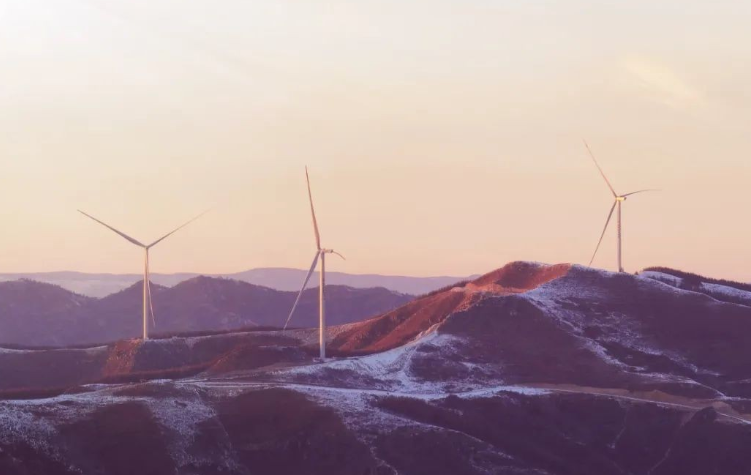 我國首個！國產(chǎn)BIM風(fēng)電擴容項目全容量并網(wǎng)