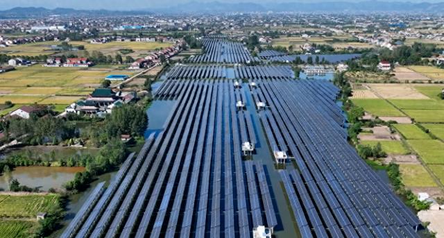 臨澧這個(gè)儲(chǔ)能電站，每年可消納電網(wǎng)清潔能源7000多萬(wàn)千瓦時(shí)