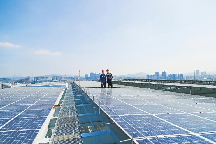 深圳供電局建立創(chuàng)新機(jī)制,加快塑造發(fā)展新動(dòng)能新優(yōu)勢(shì)