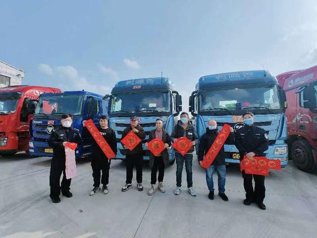 中國品牌開啟新的國際化之路，能源革命成為物流行業(yè)新機(jī)遇