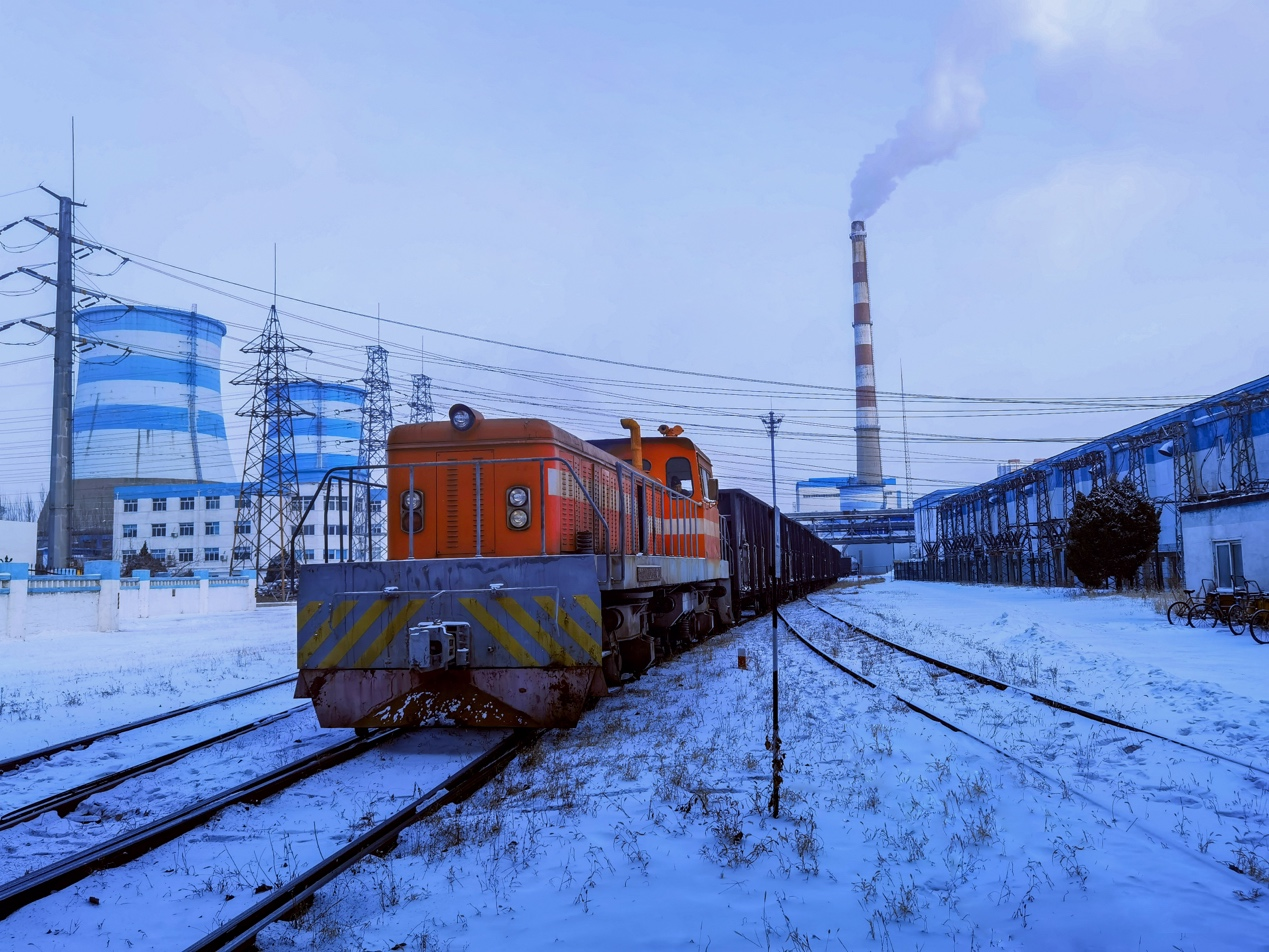 國(guó)家能源集團(tuán)遼寧熱力:“暖流”跑在“寒流”前