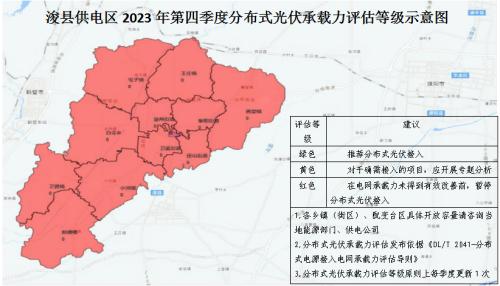 河南?？h供電區(qū)暫停分布式光伏接入!