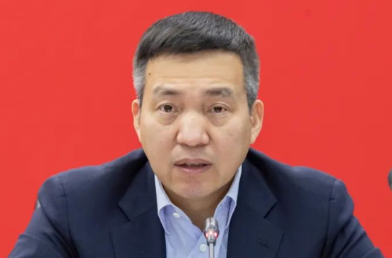 原大唐集團總經理、黨組副書記劉明勝任國家電投董事長、黨組書記