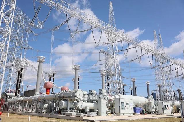 河南新型電力(新能源)裝備產(chǎn)業(yè)迎來新機遇、新變革