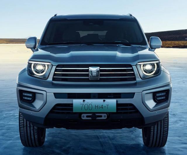 長城汽車坦克品牌向新能源全面轉(zhuǎn)型，抓住時代機(jī)遇，實現(xiàn)更大發(fā)展