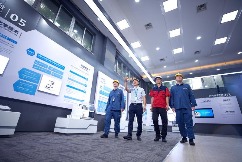 廣州供電局:力爭全市年平均停電時間進入10分鐘