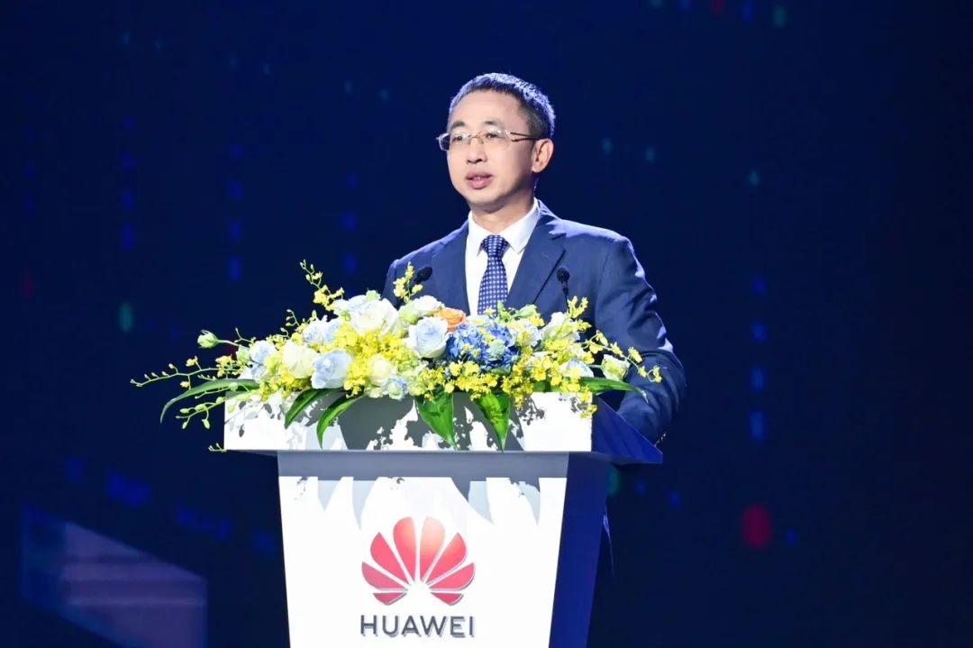 華為侯金龍：共融產(chǎn)業(yè)生態(tài)，加速能源產(chǎn)業(yè)發(fā)展進(jìn)程