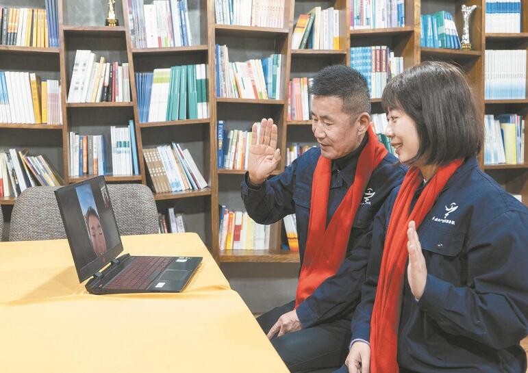 紅船精神代代傳 優(yōu)化服務(wù)促發(fā)展——記“國網(wǎng)楷?！眹译娋W(wǎng)浙江電力(嘉興)紅船共產(chǎn)黨員服務(wù)隊