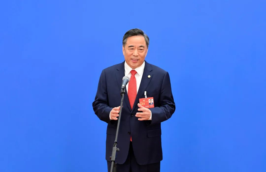 全國政協(xié)委員宋海良：能源融合一定會(huì)產(chǎn)生“1+1>2”的效果，我會(huì)繼續(xù)呼吁