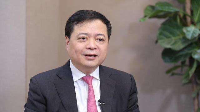 【兩會(huì)好聲音】全國政協(xié)常委、正泰集團(tuán)董事長南存輝：建議進(jìn)一步優(yōu)化綠證核發(fā)及交易機(jī)制，提升市場參與度