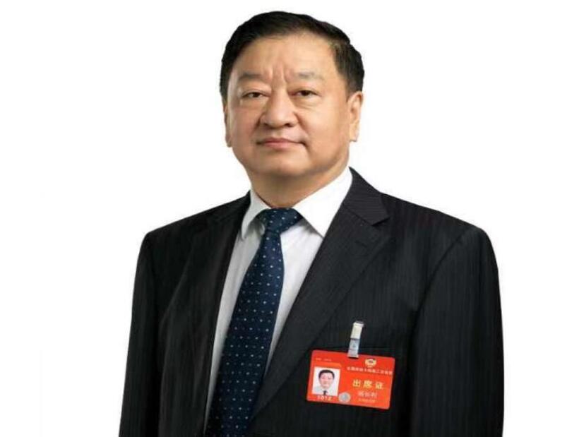 【兩會(huì)好聲音】全國政協(xié)委員、中國廣核集團(tuán)董事長楊長利：建議將核電納入我國綠色電力體系