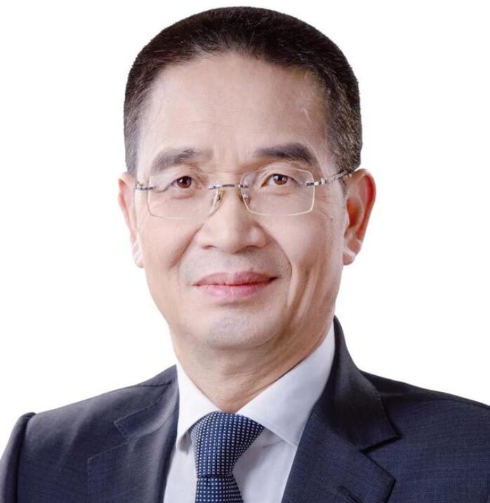 【兩會好聲音】全國政協(xié)委員、國網(wǎng)福建電力董事長、黨委書記阮前途：新形勢下推進(jìn)新型電力系統(tǒng)高質(zhì)量發(fā)展