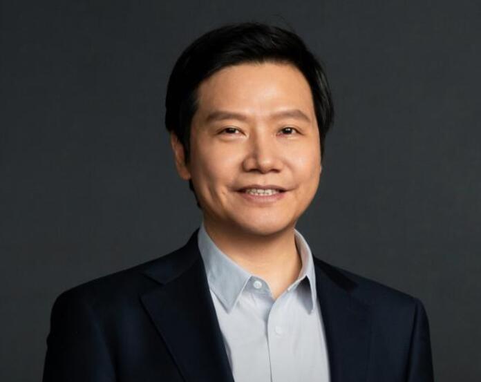 【兩會(huì)好聲音】全國(guó)人大代表、小米集團(tuán)創(chuàng)始人雷軍：加大智能制造支持力度 建設(shè)制造業(yè)綠