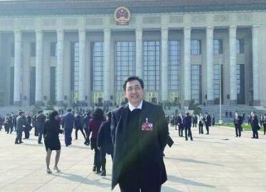 【兩會好聲音】全國政協(xié)委員、中國工程院院士