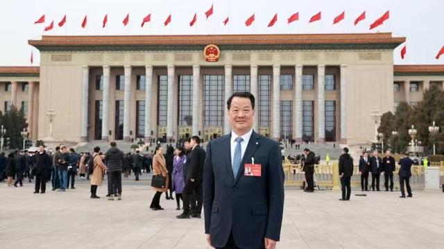 【兩會好聲音】彭壽院士建議：以應用導向為主體，真正實現(xiàn)綠色低碳產(chǎn)業(yè)高質量發(fā)展