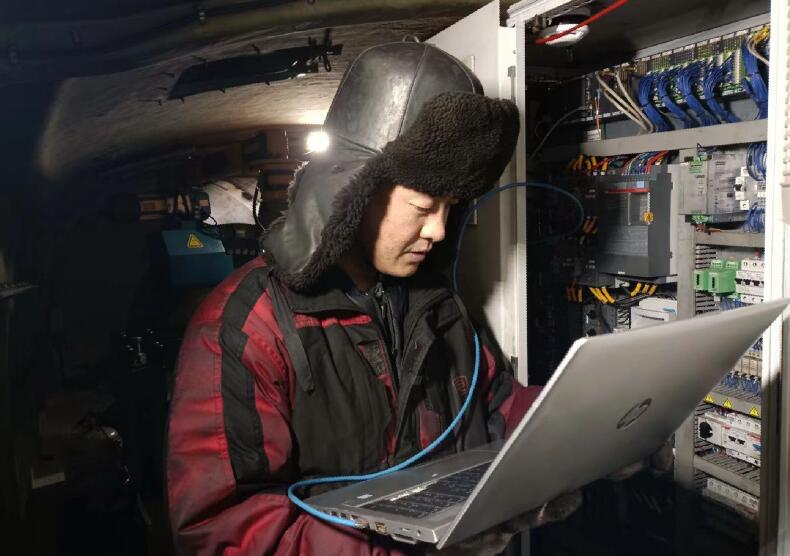 開局沖刺，首戰(zhàn)告捷!錫盟新能源事業(yè)部發(fā)電量實現(xiàn)首月開門紅