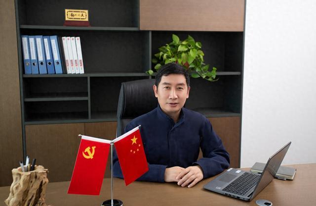 【兩會好聲音】全國人大代表、泰和新材董事長宋西全：加強(qiáng)用戶側(cè)儲能建設(shè)，促進(jìn)新能源行業(yè)健康發(fā)展