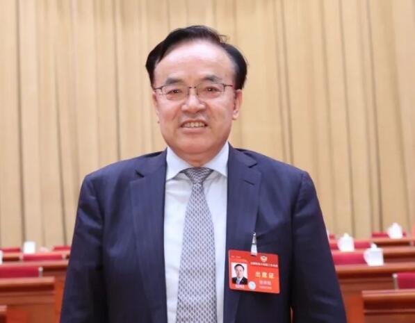 全國政協(xié)常委張來斌：系統(tǒng)思維引領能源轉型與安全，確?！半p碳”目標順利實現(xiàn)