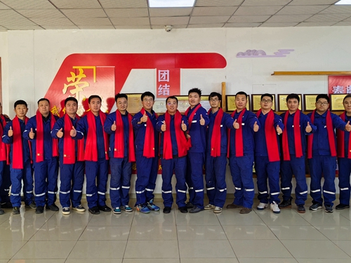 堅持黨建引領，筑牢安全防線，華潤電力東北新能源公司多家風電場獲安全管理獎項