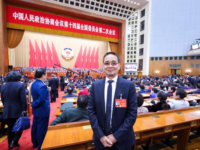 國網(wǎng)福建董事長阮前途：支持開發(fā)臺灣海峽海上風(fēng)電！