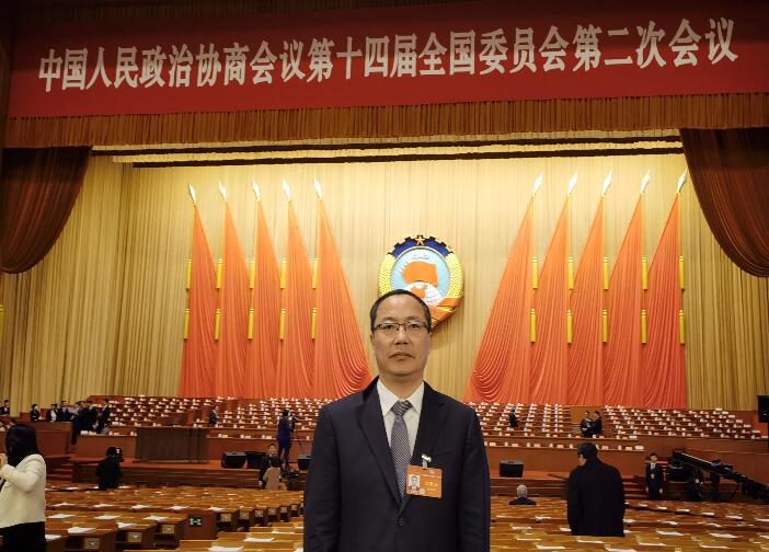 【兩會(huì)好聲音】全國(guó)政協(xié)委員王明彈：積極有序發(fā)展核電，提升我國(guó)核能國(guó)際影響力