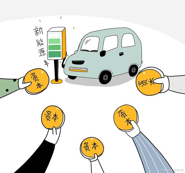 新能源車自燃，315曝光問題眾多，新能源車究竟是大趨勢還是智商稅