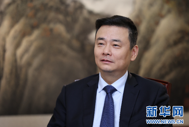 寧波:從“減廢增金”到“減碳增綠” 讓生態(tài)綠色成為寧波靚麗底色