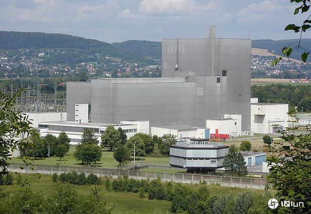 德退役核電廠轉(zhuǎn)型，成120 MW/280 MWh電池儲(chǔ)能廠