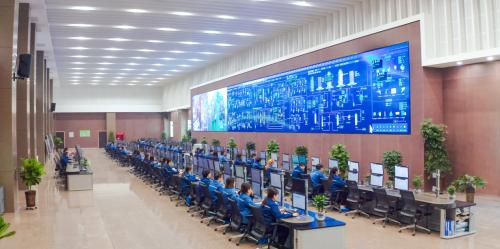 多晶硅材料巨頭大全能源：成本下降、產(chǎn)量增長，迎接行業(yè)新周期