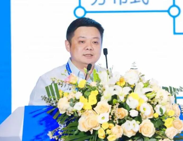 智光儲能技術(shù)總監(jiān)湯旭：今年儲能競爭更加激烈，看好高壓大容量儲能