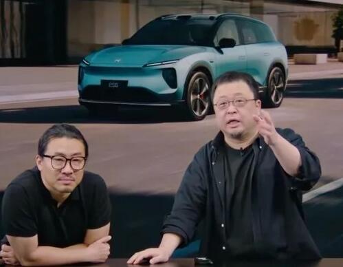 新能源汽車卷進(jìn)直播間：成交率不足5%，美女主播不敵“再降一萬”