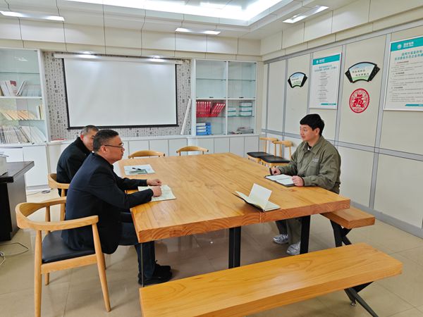 湖北竹溪供電公司從“新”出發(fā)，打好廉潔從業(yè)“預防針”