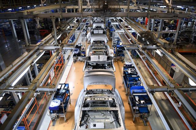 中國(guó)新能源汽車(chē)的國(guó)際競(jìng)爭(zhēng)優(yōu)勢(shì)來(lái)自哪里?