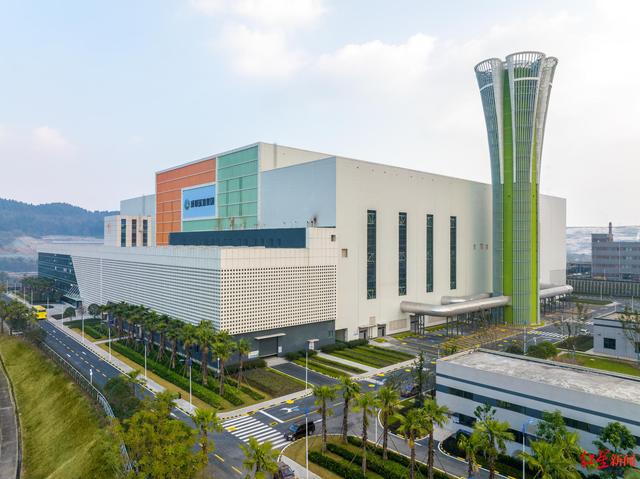 探訪成都最大垃圾焚燒發(fā)電項(xiàng)目：“智慧大腦”初步完成，將啟動(dòng)數(shù)字孿生項(xiàng)目