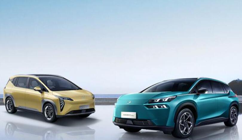 胡潤(rùn)百富:埃安為全球最大的新能源車企獨(dú)角獸估值 1000 億元