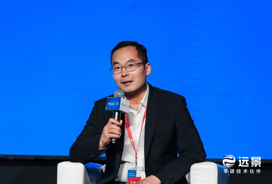 遠(yuǎn)景田慶軍：“內(nèi)卷”推動(dòng)儲(chǔ)能高增長(zhǎng)，但要警惕質(zhì)量風(fēng)險(xiǎn)