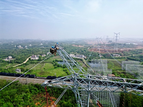 ?有新進(jìn)展！此項(xiàng)工程完工后將助力這一地區(qū)產(chǎn)業(yè)改造升級(jí)！