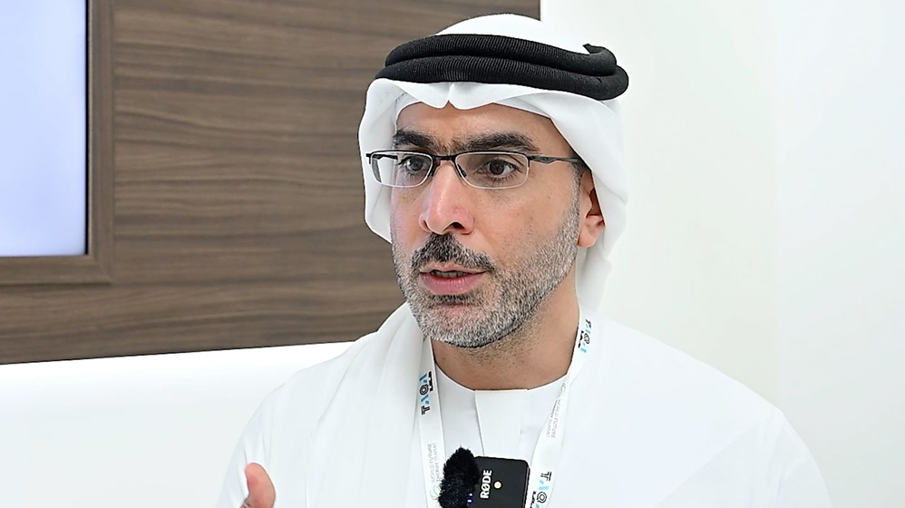 阿聯(lián)酋大力投資清潔能源,太陽能發(fā)電量2030年要升至142億瓦