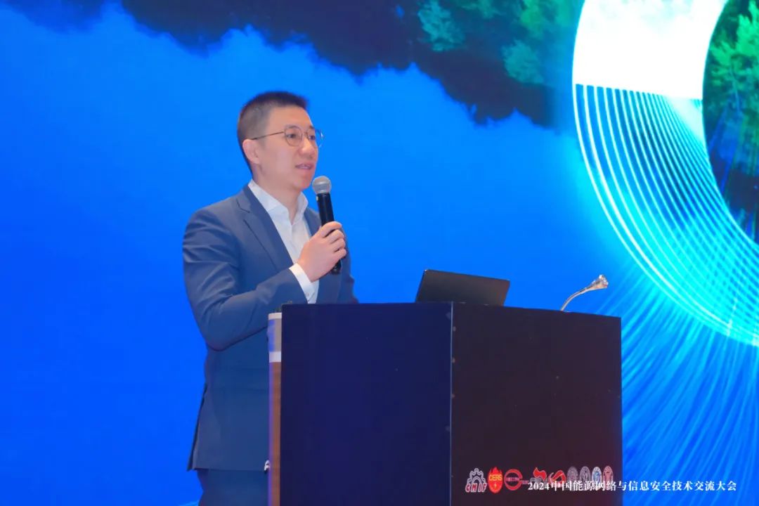 華為數字能源：打造新能源發(fā)電行業(yè)安全可信的產品和解決方案