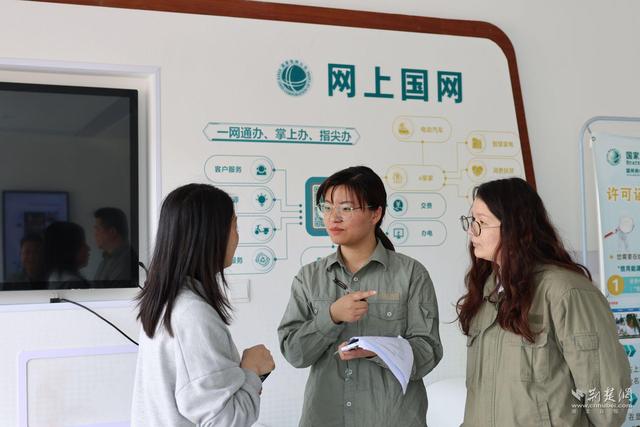 國網(wǎng)石首市供電公司強化執(zhí)紀(jì)監(jiān)督,護航供電服務(wù)