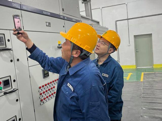 國網(wǎng)煙臺供電公司推進(jìn)一戶一表改造，持續(xù)優(yōu)化營商環(huán)境